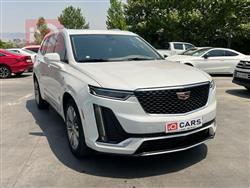 كاديلاك XT6